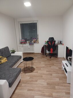 Pronájem zrekonstruovaného bytu 3+1 (76 m²) s balkonem - 7