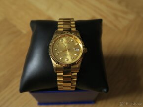 Hodinky Lobor Automatic 3ATM - 7