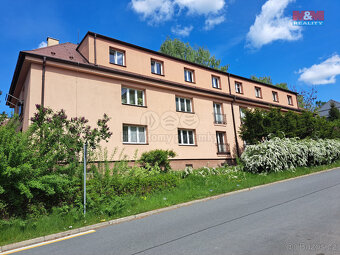 Pronájem bytu 3+1, 65 m², Frýdek-Místek, ul. Antala Staška - 7