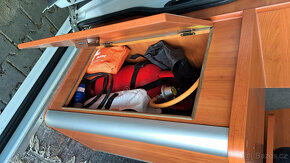 Obytne auto Citroen Jumper - 7