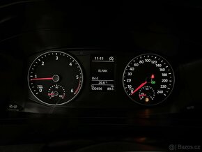 Volkswagen Transporter 2.0TDI DSG + Hydraulická ruka - 7