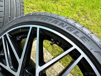 Alu sada VW Group 5x112 R19 235/35 R19 letní pneu SEBRING - 7