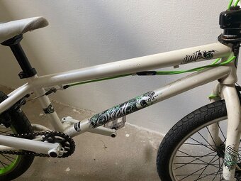 Bmx - 7