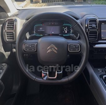 CITROEN C5 Aircross BlueHDi 130 S&S BUSINESS EAT8 2020 - 7