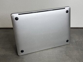 Macbook Pro 13" 2020 / M1 / 16GB / 512GB / Silver / DPH - 7