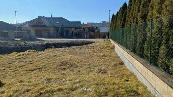 Prodej TOP stavební parcely Prostějov, Kovaříkova ul. - 7