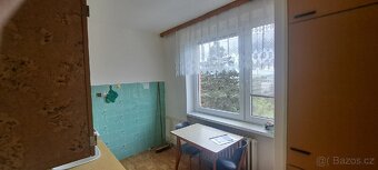 Prodej cihlový byt na Lesné bez RK - 7
