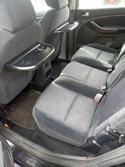 Ford c max (vada převodovky) - 7