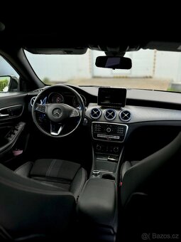 Mercedes-Benz 2017 CLA Shooting Brake - 7
