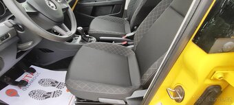 Škoda Citigo, 1.0 MPI Elegance 55kW - 7