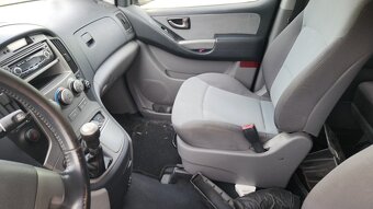 Hyundai H-1 People - 7