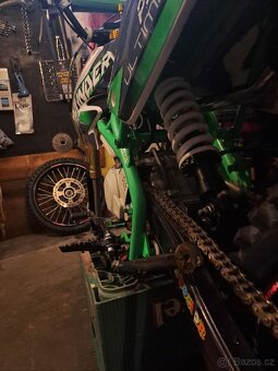 Thunder Ultimate Racing 125ccm - 7