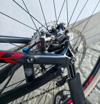 Horské kolo Specialized Epic Comp M5 2015 29″ - 7