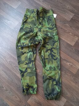Maskáče vz.95 - 7