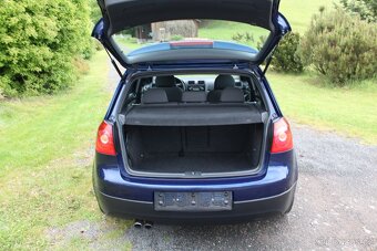 Volkswagen Golf GTI 2.0TFSI, 147kw, 125 000km,Serviska - 7