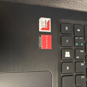 Acer Aspire A315 21 AMD A4 9120 8GB RAM Radeon 520 - 7