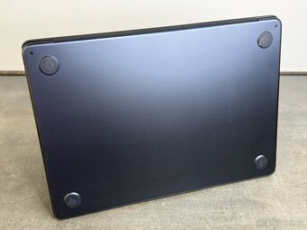 MacBook Air 13'' 2022 / M2 / 8GB / 256GB SSD / Midnight - - 7