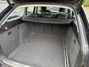 Superb kombi 2.0tsi 147kw DSG Automat Xenony Alcantara - 7