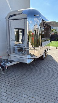 Foodtruck airstream - 7