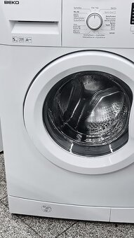 Automatická pračka LG Direct Drive, display, hl.47, inverter - 7