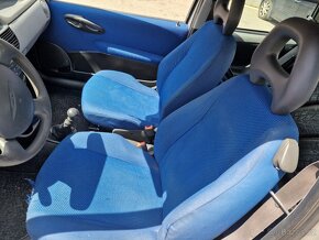Fiat Punto - 7