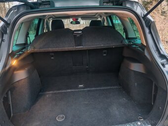 Peugeot 308 sw 1.6 - 7