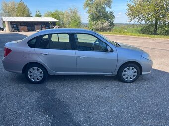 Renault Thalia, 1.2 i Koupeno v ČR, 1. Majitel - 7