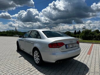 Audi A4 2.0Tdi 105Kw / DPH - 7