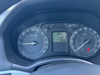 Octavia 2 1.9tdi 77kW (BLS) - 7