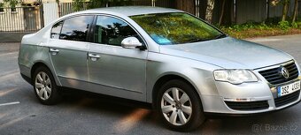 Prodám Passat B6 - 7