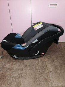 Cybex Aton Basic - 7