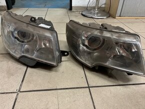 MIX Světel Volkswagen, AUDI, Škoda... pt.3 - 7