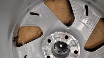 Toyota Proace Verso,Proace, 17' alu, 7x17 ,nové - 7