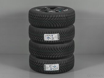 FORD OE TRANSIT TOURNEO CONNECT ZIMNÍ R17 215/55/17 (1404T) - 7