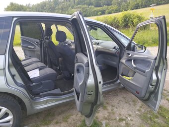 Ford S-MAX 2.0 TDCi, STK 06/27 - 7