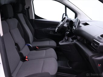 Opel Combo 1,5 CDTI 75kW Klima Long DPH (2020) - 7