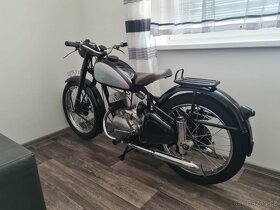 ČZ 150C - 7