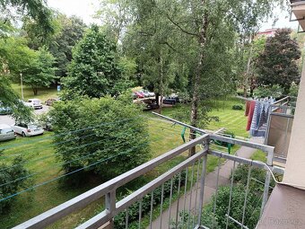 3+1,64m,Poruba Sokolovská 1220/40, osobní vlastnictví - 7
