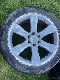 kola 22 Cadillac 6x139,7 - 7