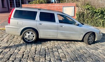 Prodám Volvo V70 - 7