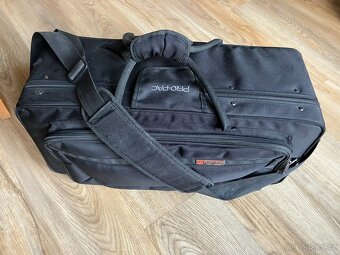 Trumpeta Bb Vincent Bach Stradivarius model 25 - 7