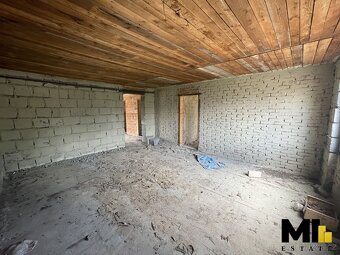 Prodej rodinného domu 189 m², pozemek 538 m² - 7