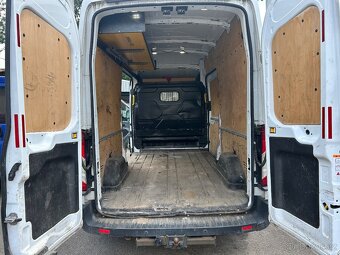 Ford transit 2,2 Tdci 114 kW r.v. 2015 3 místa L3H3 - 7