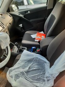 vw tiguan 1.4tsi 90kw rv2014 103000km - 7