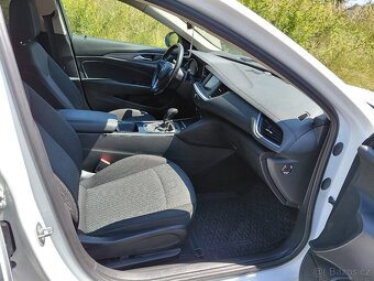Opel Insignia B 1.6CDTi 100kw 2019 Sports Tourer - 7