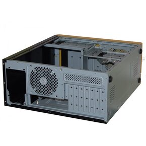 Nová PC skrinka midi ATX 701 - 7