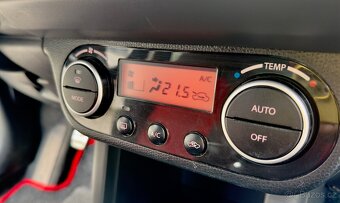 Suzuki Swift sport 1.6 VVT 2009 - 7