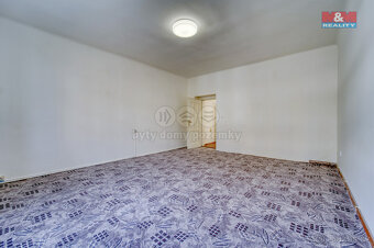 Prodej bytu 2+kk, 60 m², Plzeň, ul. Klatovská třída - 7