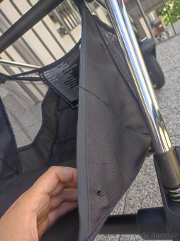 Cybex Priam 2021 korbička + sporťák - 7