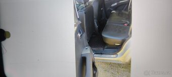 Prodám Kia Sportage 2006 - 7